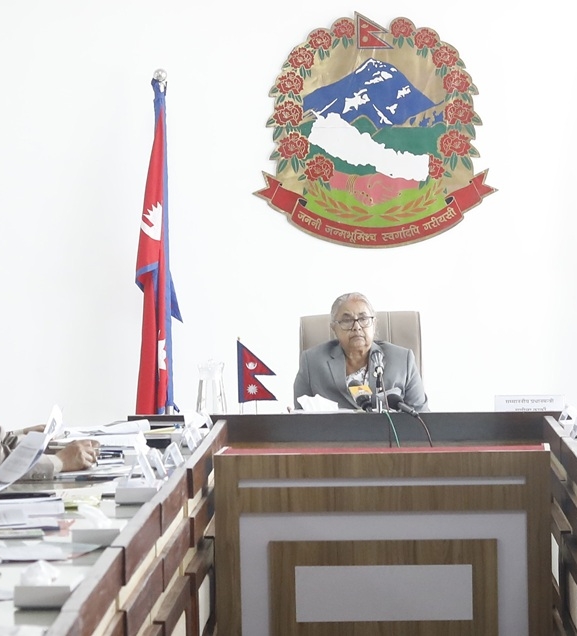 वैदेशिक रोजगारीलाई सुरक्षित बनाउनुपर्छ : प्रधानमन्त्री कार्की