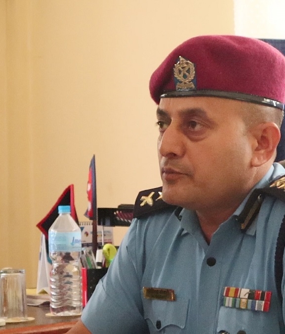 स्पेन लैजाने गिरोहमाथि छानबिन गर्न सीआईबीले बनायो समिति