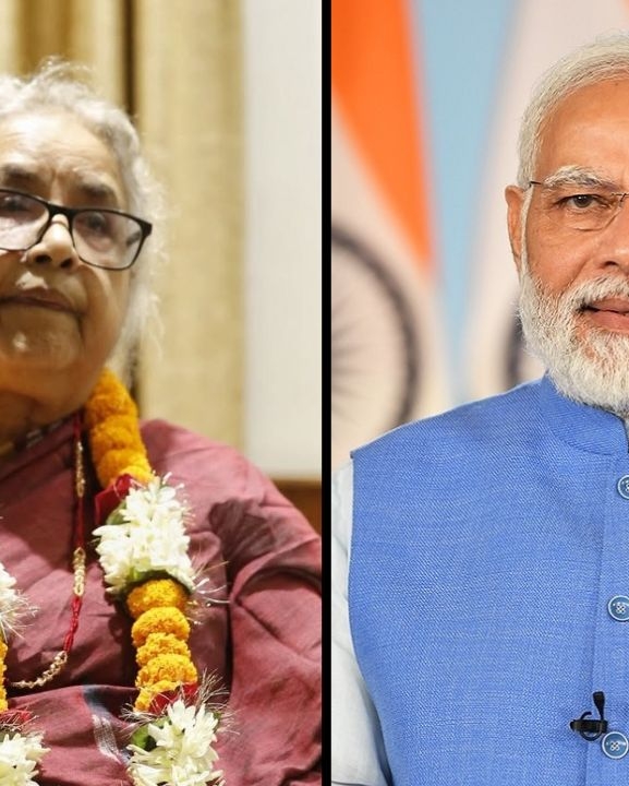 प्रधानमन्त्री कार्की र भारतीय प्रधानमन्त्री मोदीबीच फोनवार्ता