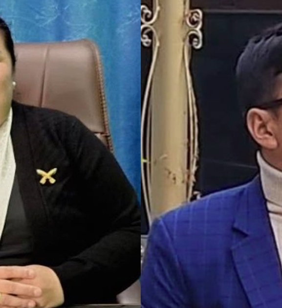 उपप्रमुख शेर्पा र वडाध्यक्ष प्रधानले दिए राजीनामा