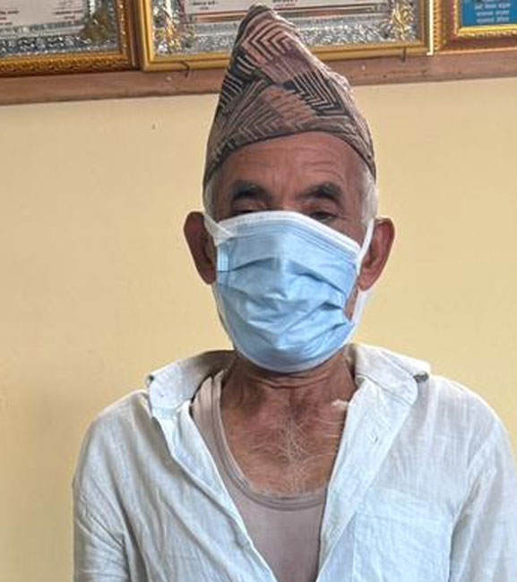 देवरले गरे भाउजूको हत्या
