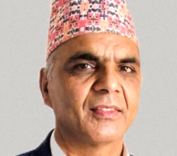 ईश्वरीप्रसाद पोखरेल