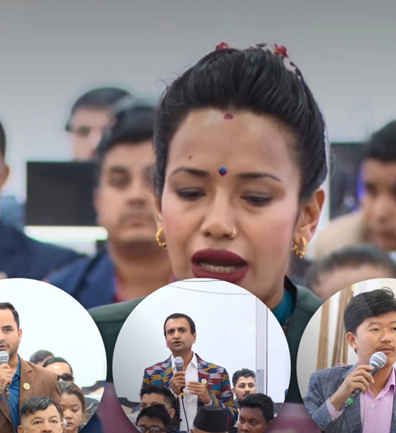त्रिपुरेश्वर आत्मदाह प्रकरणले संसदमा चर्कियो बहस, ट्राफिक प्रणालीदेखि युवा निराशासम्म प्रश्न