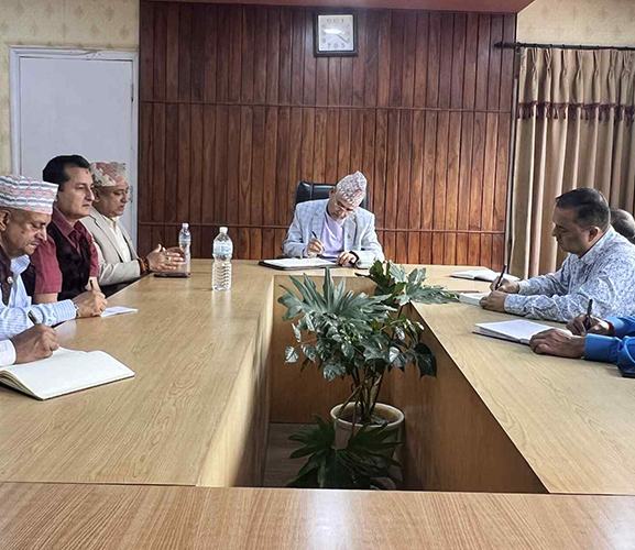 जेनजी प्रदर्शनका कारण रोकिएका सार्वजनिक यातायात देशभर सञ्चालन गरिने