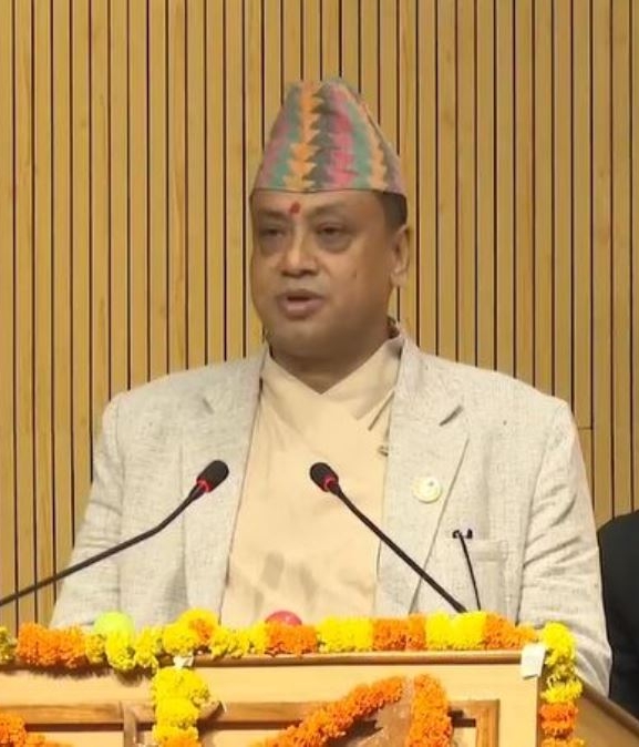 बागमतीका मुख्यमन्त्री बानियाँले पाए विश्वासको मत