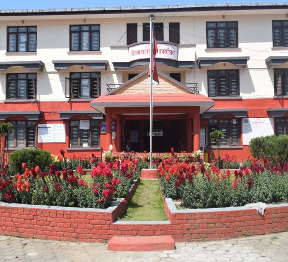 सार्वजनिक सेवा सहज बन्दै