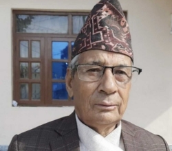 रामगोपाल न्यौपाने