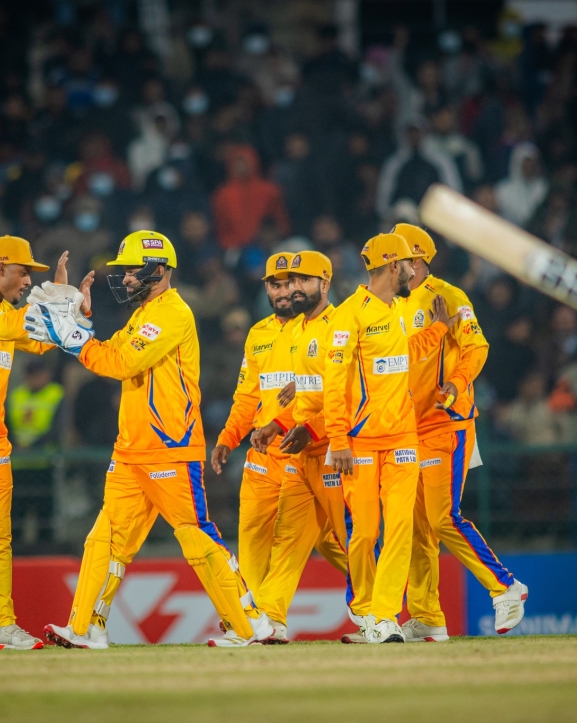 कप्तान दीपेन्द्रसिंह ऐरीको उत्कृष्ट बलिङले सुदूरपश्चिम रोएल्सको लगातार तेस्रो जित