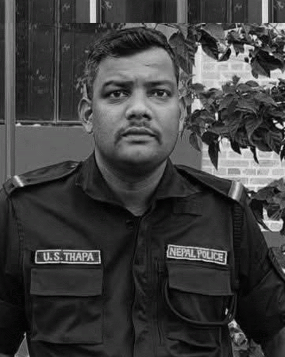 प्रहरी वृत्त महाराजगञ्जका जवान थापाको हत्यामा संलग्न थप दुई जना पक्राउ