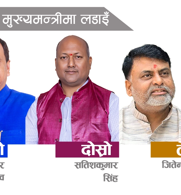 मधेशमा सरकारकै सकस, सुध्रिएनन् दलहरू