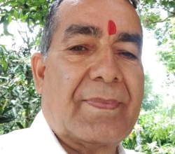 नारायणबहादुर बस्नेत