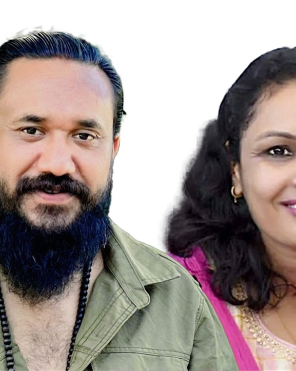 मिडियाको शक्ति : मन्त्री हुनबाट रोकिए विवादित अनुहार