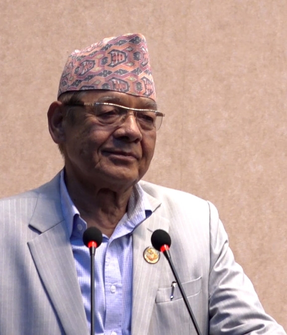 वामदेवको दाबीः मैले नेतृत्व लिएको आन्दोलन अहिलेसम्म असफल भएको छैन