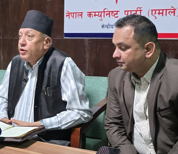 पूर्वराष्ट्रपति भण्डारीको पार्टी सदस्यता नवीकरण पेण्डिङमा