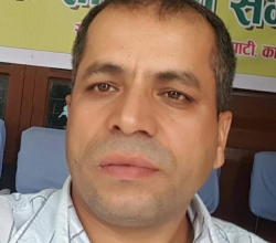 रामकृष्ण बराल