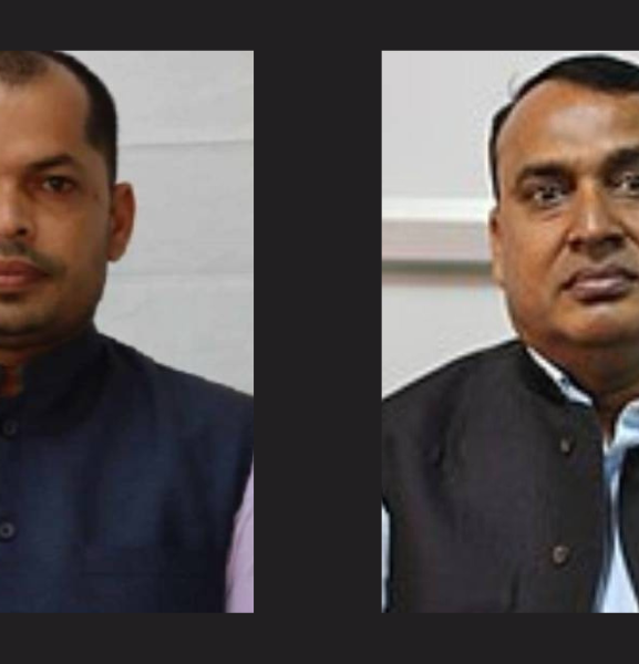 पक्राउ परेको १२ घण्टा नबित्दै पूर्वसांसद र लोसपाका नेता रिहा 