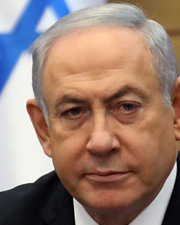 इजरायली प्रधानमन्त्री नेतान्याहूविरुद्ध टर्कीद्वारा पक्राउ पुर्जी जारी