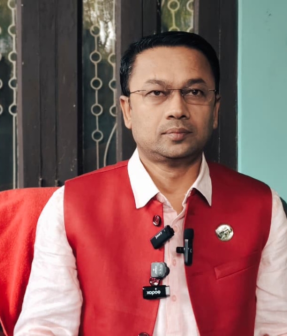 मधेस प्रदेशमा भारतले आन्दोलन भड्काउने काम गर्‍योः मुख्यमन्त्री यादव