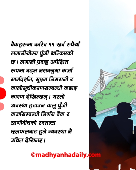 निजी क्षेत्र, जेनजी र आर्थिक विकास