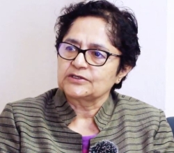 डा. मीना पौडेल