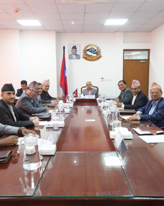 जेनजी आन्दोलनमा मृत्यु भएका ४५ जना शहीद घोषणा