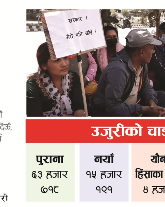 टिआरसीबारे मन्त्रिपरिषद् नै विभाजित, नेपाली सेनाले नचाहेपछि खारेज नहुने भयो आयोग