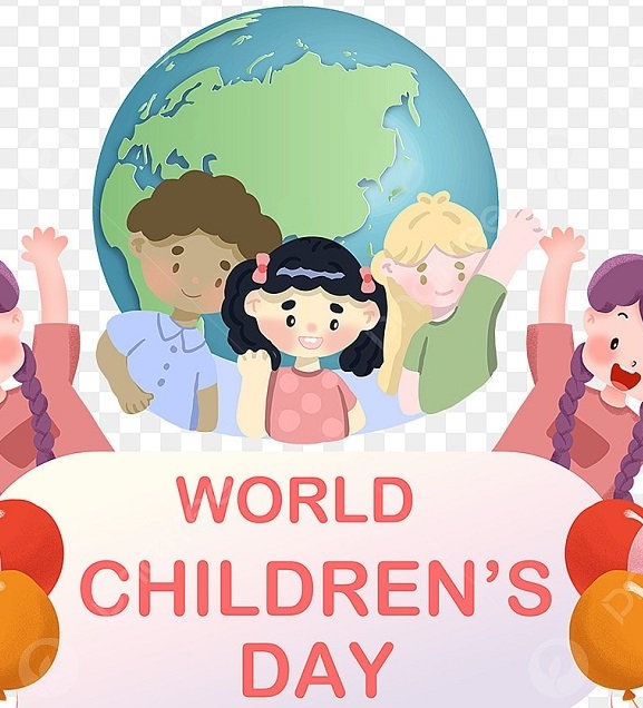 आज विश्व बाल दिवस, विभिन्न कार्यक्रमका साथ मनाइँदै