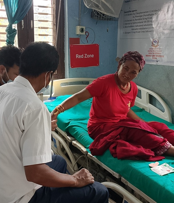 सर्पको भय : वर्षेनी एक सयले गुमाउँछन् ज्यान