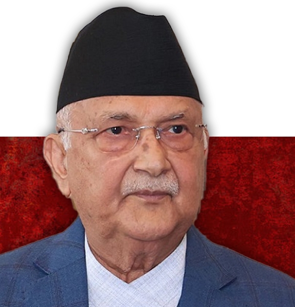 जाँचबुझ आयोगमा ओलीको बयान- सुनियोजित उत्तेजना सिर्जना गरियो, जसले ज्यान जानेसम्मको अवस्था निम्त्यायो
