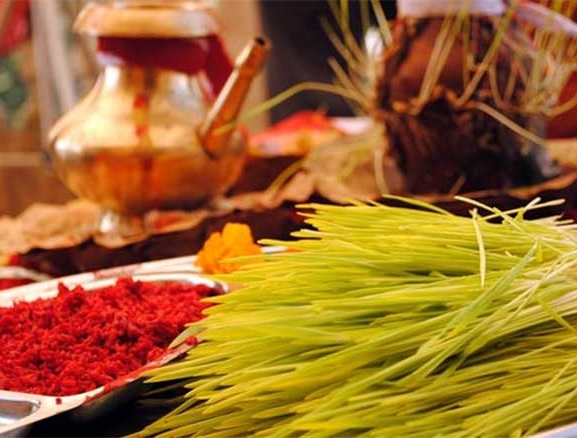 दशैंको टीकाको उत्तम साइत ११ बजेर ५३ मिनेटमा