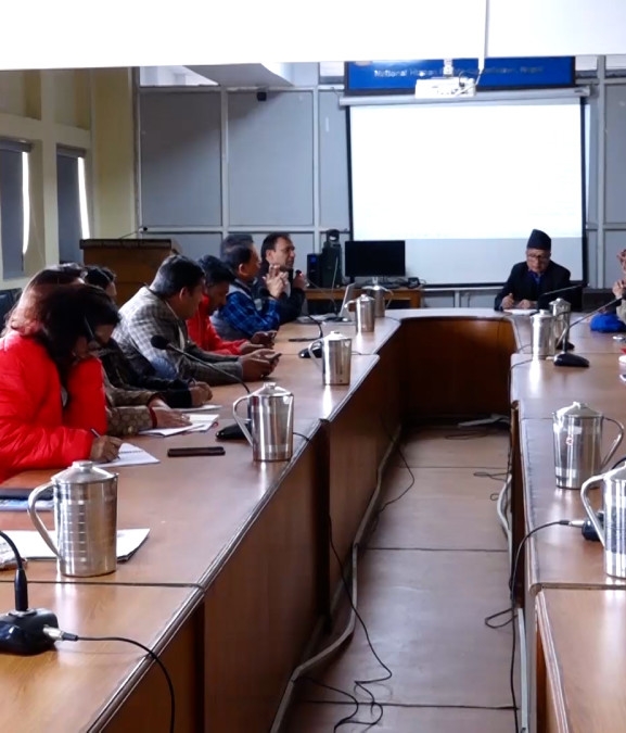 शान्ति प्रक्रियाको १९ वर्षसम्म द्वन्द्वपीडितले न्याय नपाएको भन्दै आयोगद्वारा चासो व्यक्त