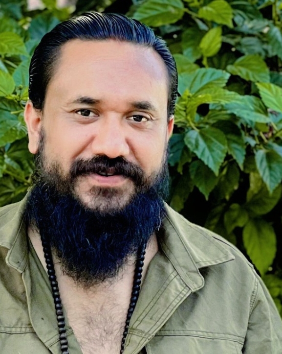 खगेन्द्र सुनार जिल्ला अदालत काभ्रेमा उपस्थित