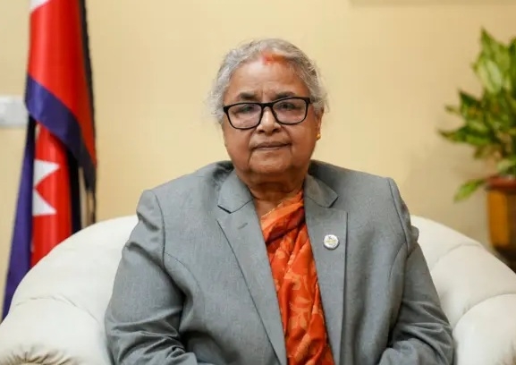 जेनजी विद्रोह : मूल एजेन्डा संस्थागत गर्ने कसरत