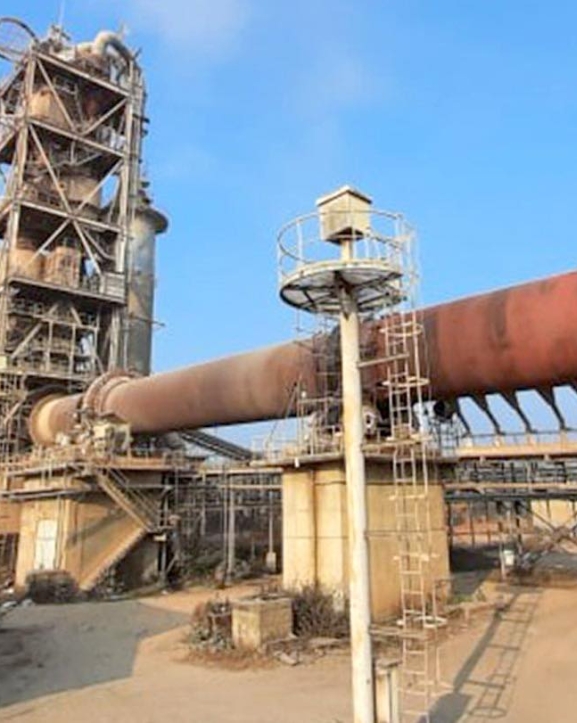 उदयपुर सिमेन्ट उद्योग पुनः सञ्चालनमा