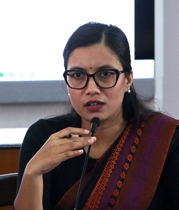 अध्यादेशमार्फत मृत्यु घोषणा र दर्ताका लागि कानुन संशोधन गर्दैछौं : कानुनमन्त्री