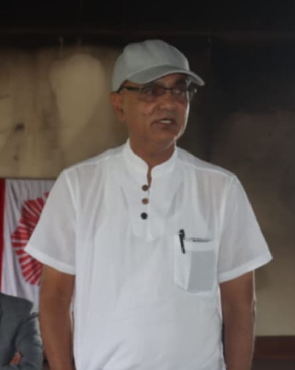 कालापानी–लिपुलेक हाम्रो हो भन्ने अडानकै कारण सरकार ढालियो : मुख्यमन्त्री कँडेल
