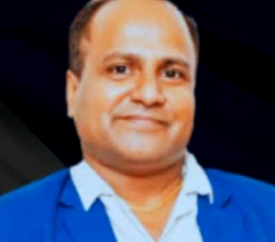 तिलकप्रसाद गैरे
