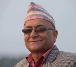 गणेश लोहनी