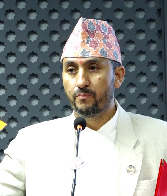 अर्थमन्त्रीको अमेरिका भ्रमण स्वीकृत, यस्ता छन् मन्त्रिपरिषद् बैठकका अन्य निर्णय