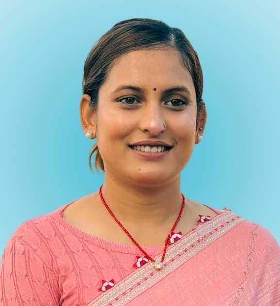 संघीय सद्मा पहिलो बादी माननीय 
