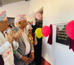 ग्रामीण अर्थतन्त्र सुदृढ बनाउन कृषि र वनसँग उद्यमशिलता जोड्न जरुरी