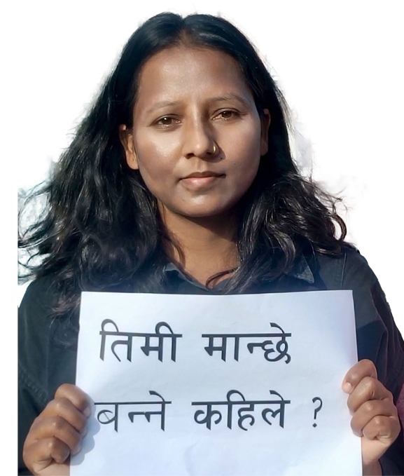 कोठाको खोजीमा १९४ दिनको संघर्ष