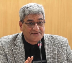 ‘हैजा नियन्त्रणका लागि सामूहिक प्रयास जरुरी छ’
