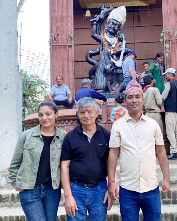 भीमसेनको ८औं स्थापना दिवस भव्य रूपमा मनाइने