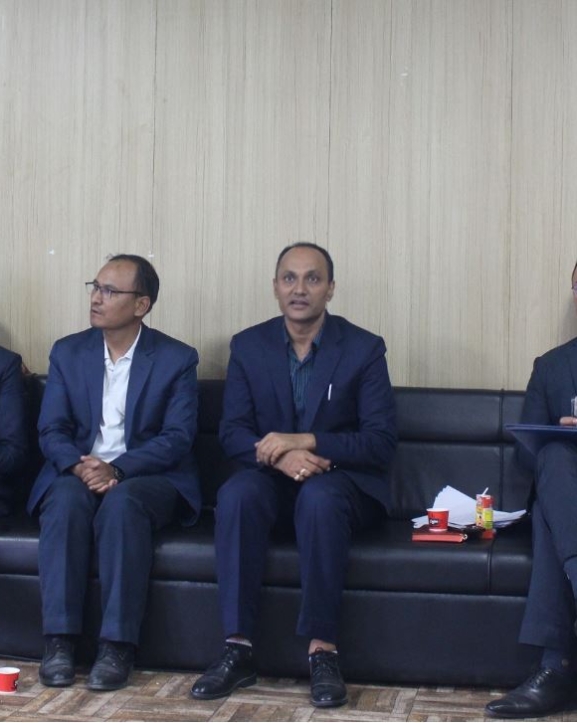 सामाजिक सुरक्षा कोषमा आबद्ध श्रमिकको संख्या झन्डै २४ लाख