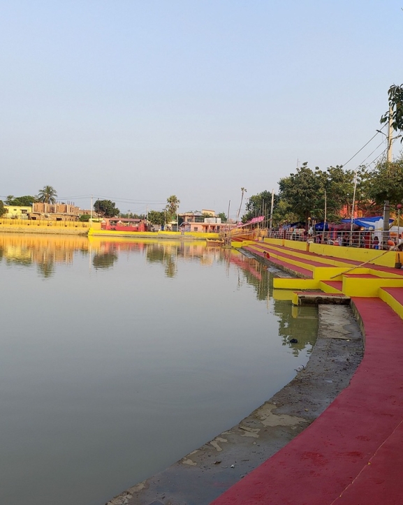 मिथिलामा आजदेखि औपचारिक रूपमा छठ सुरु
