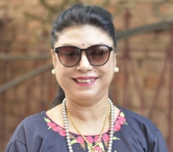 ललिता प्रसाईं