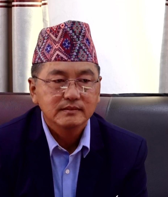 विशेष महाधिवेशनको हस्ताक्षरसहितको माग आए पद छोड्न तयार छुः लिङदेन