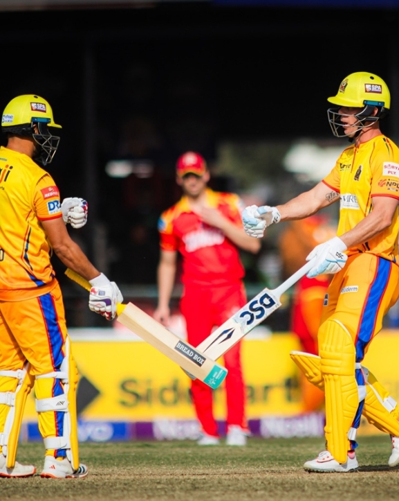 एनपिएल : सुदूरपश्चिमको लगातार चौथो जित