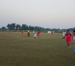 गाईघाट युनाइटेड सेमिफाइनलमा